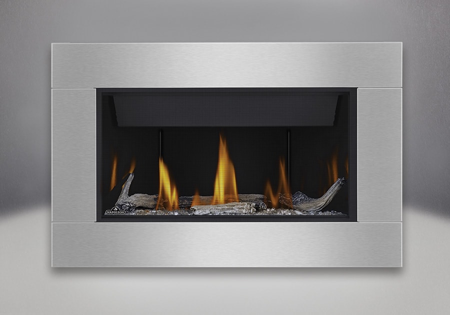 Fireplace Conversion To Natural Gas Fireplace Conversion To Natural Gas