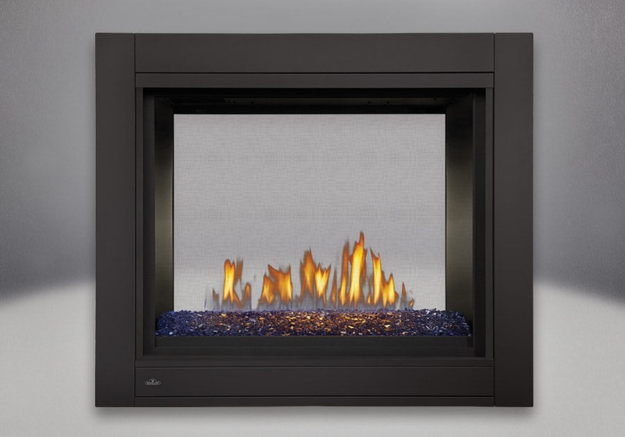 Napoleon Ascent BHD4 Series Multi Sided Direct Vent Gas