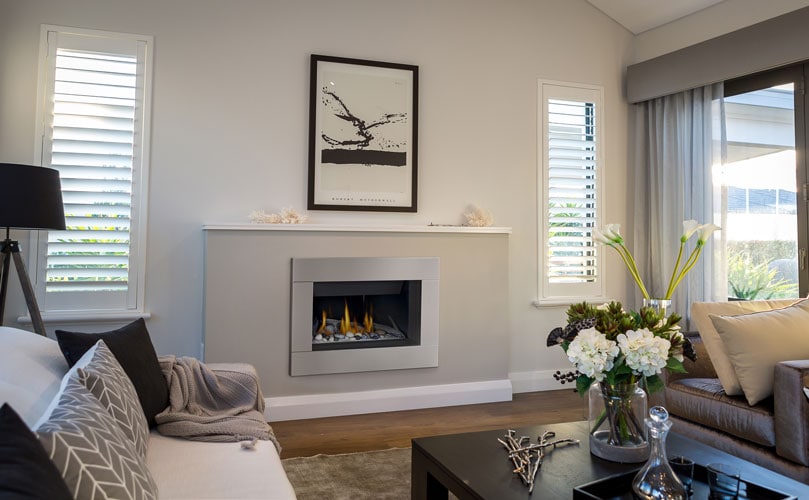 Napoleon Direct Vent Fireplaces