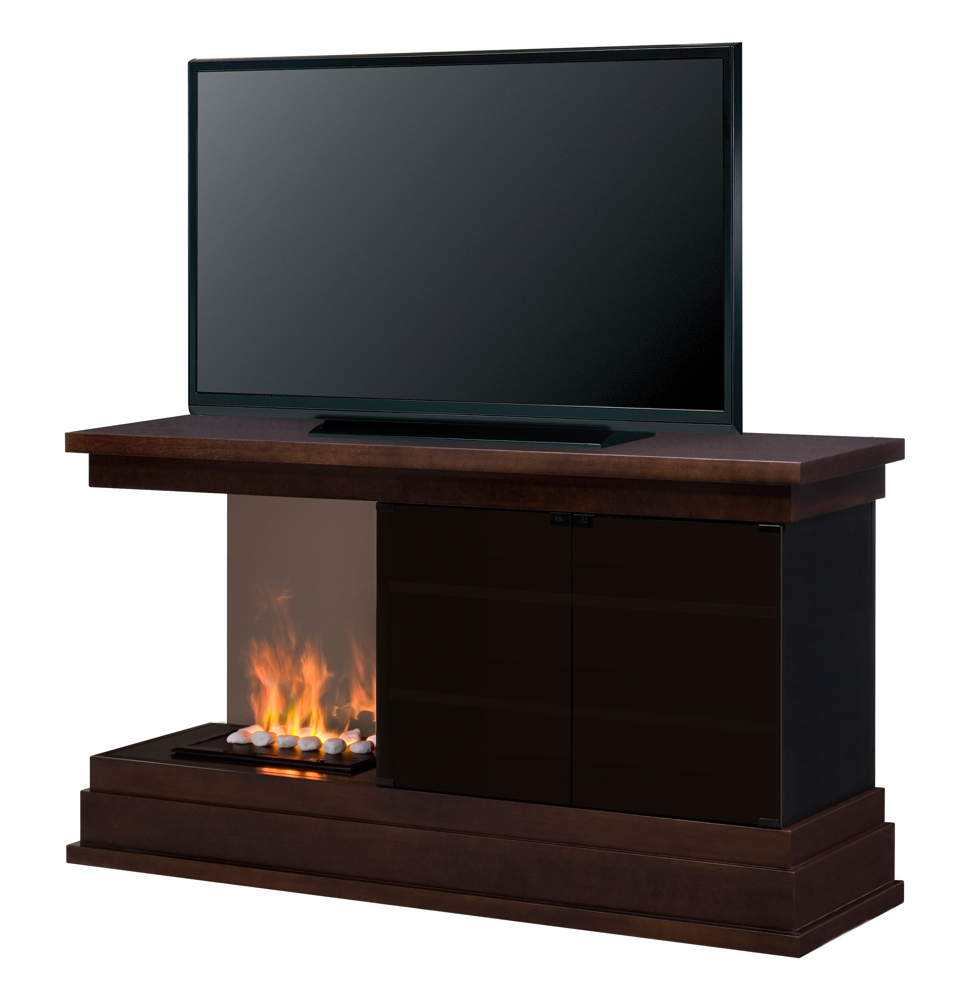 Dimplex OptiMyst Fireplaces