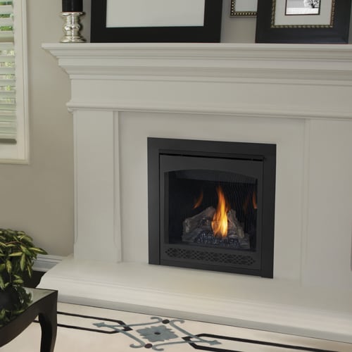 Napoleon Ascent B30 Direct Vent Gas Fireplace