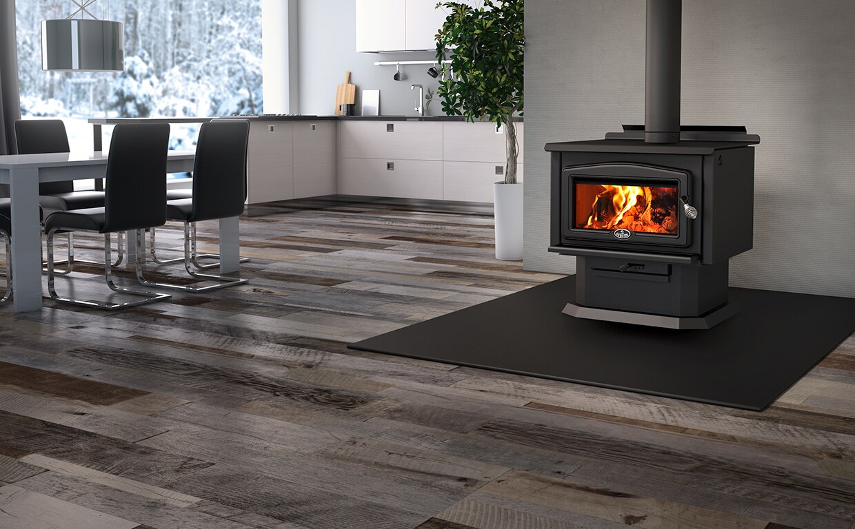 Osburn Wood Stoves