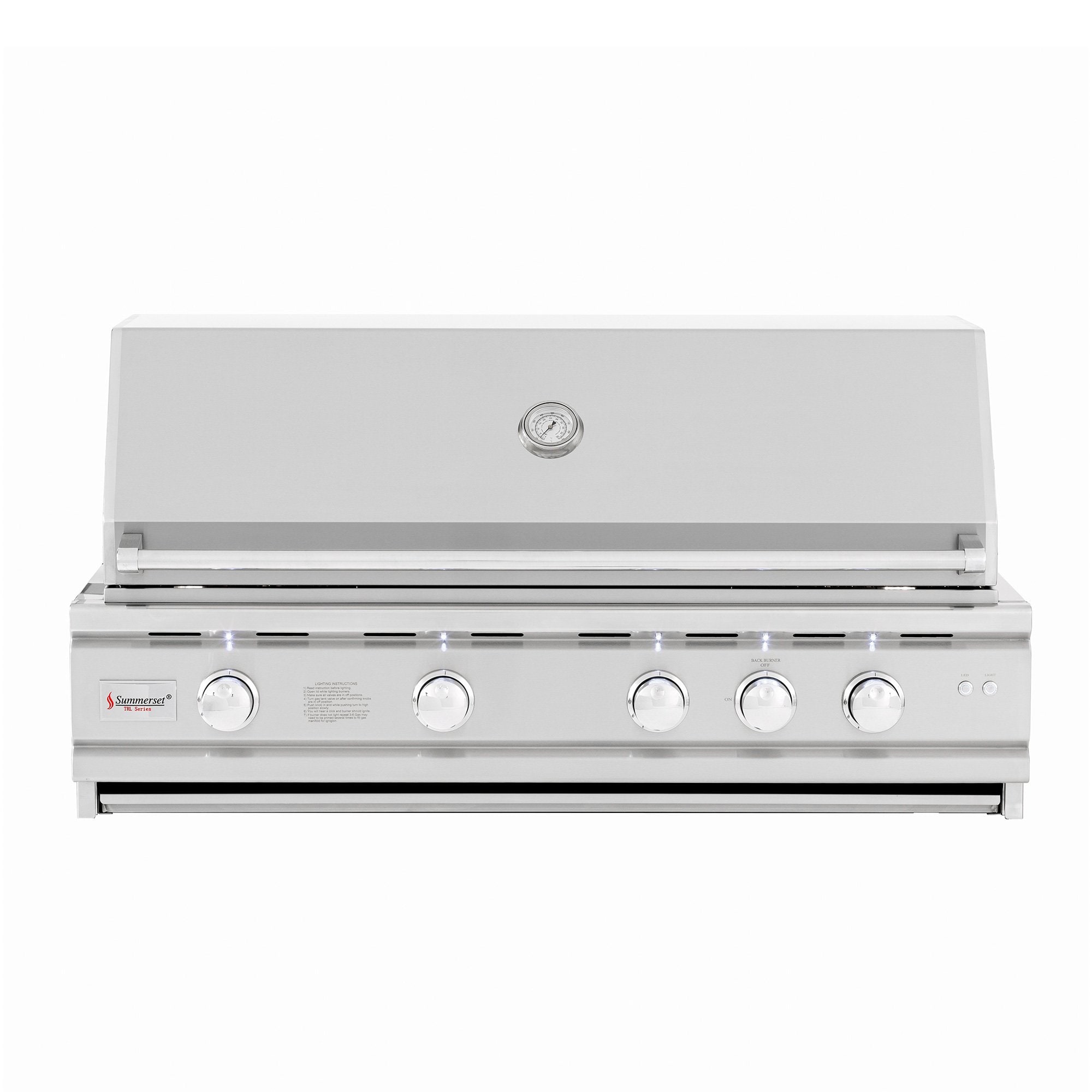 Summerset TRLD Series Gas Grills