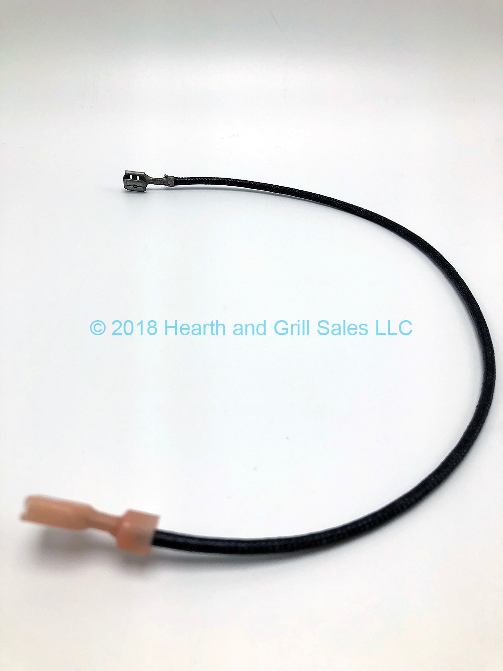 Heat & Glo 6000TROAK Replacement Parts