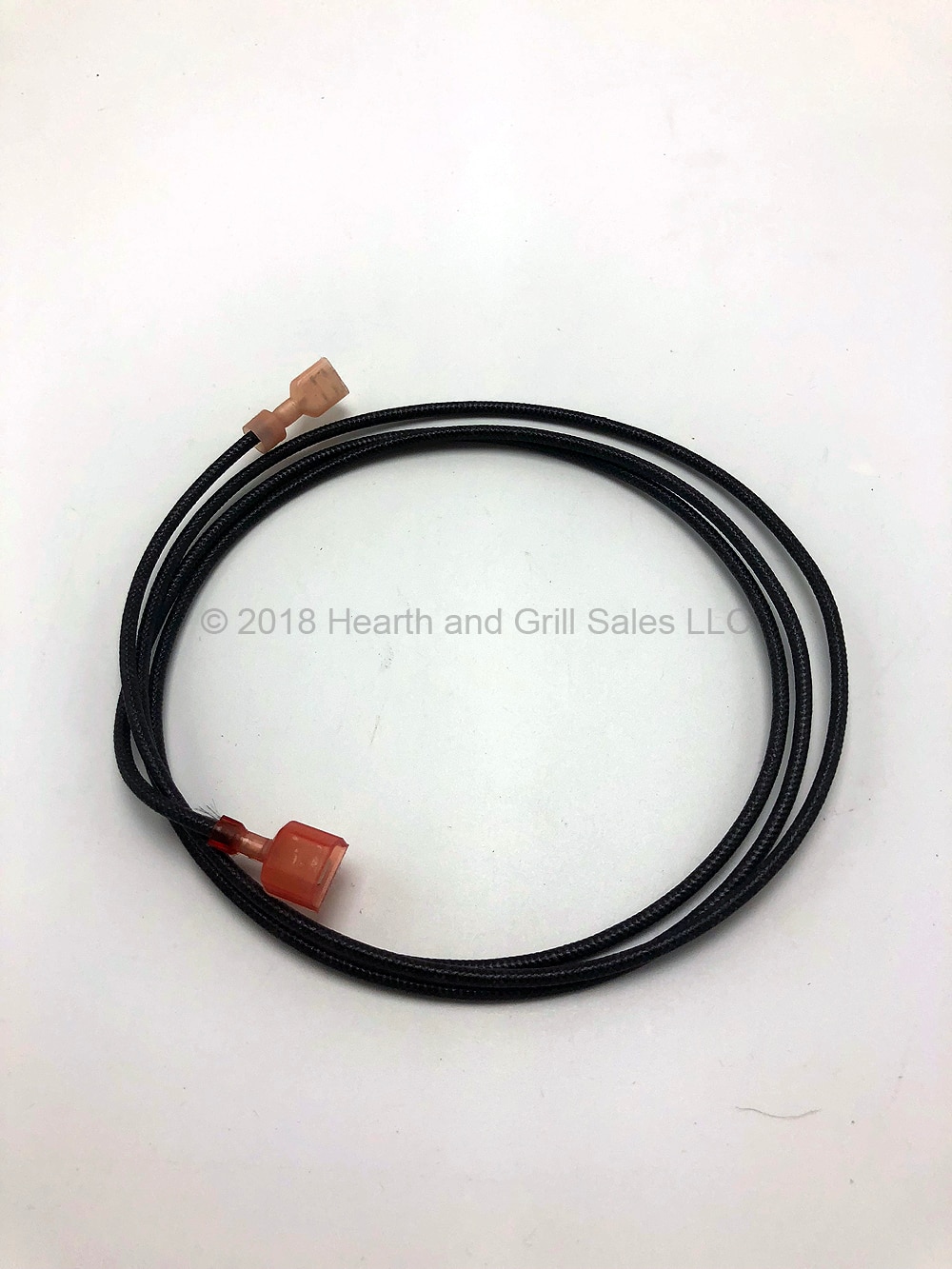 Hearth & Home Technologies 065577A Hearthside