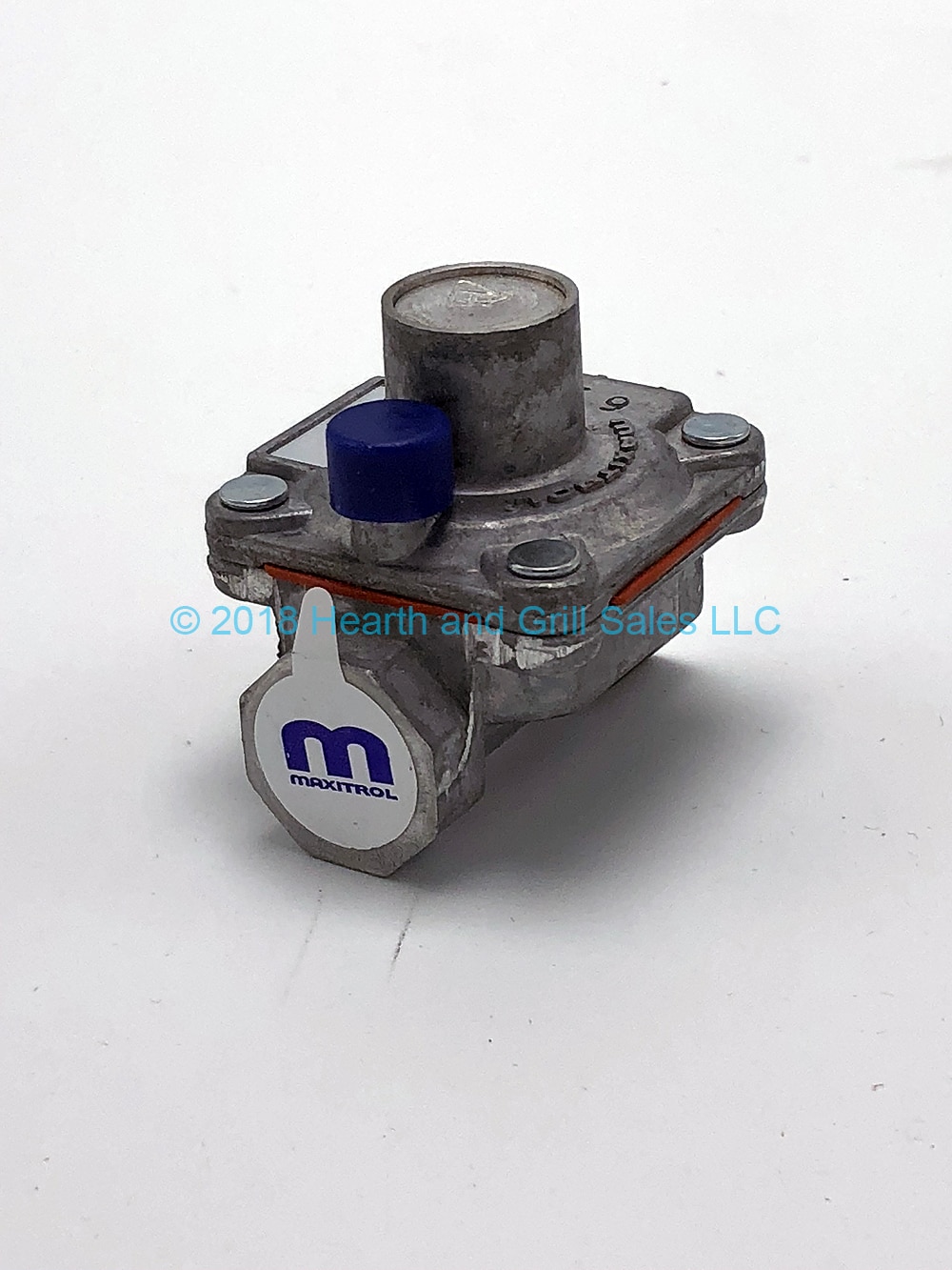 FMI Products Replacement Parts