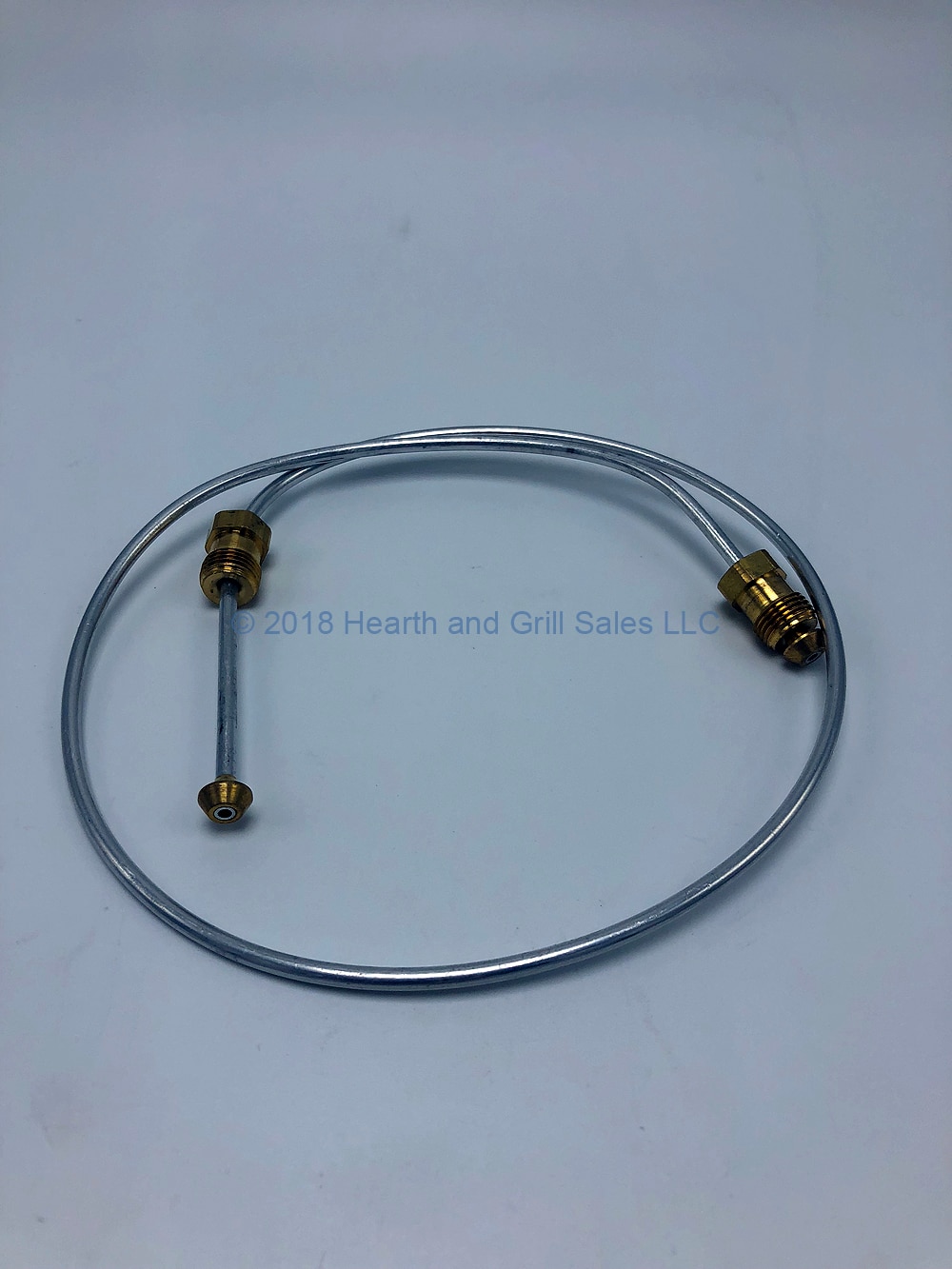 Majestic RHE32 Gas Fireplace Insert Replacement Parts