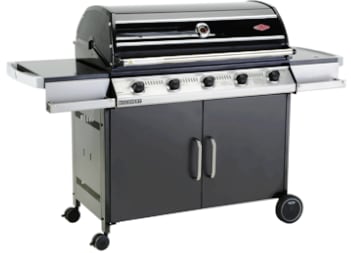 BeefEater Discovery Series Mobile Grills