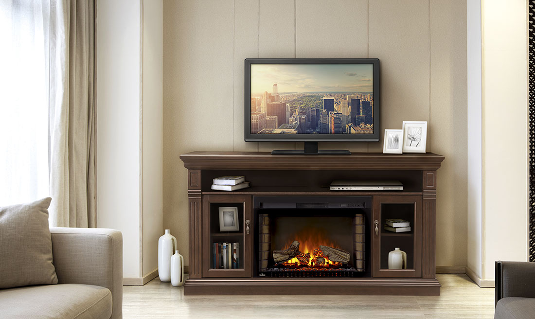 Napoleon Electric Fireplaces