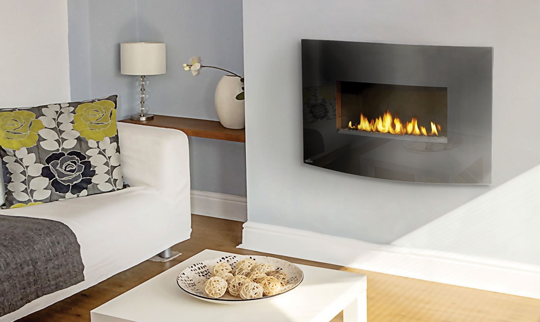 Napoleon Whvf24 Plazmafire Vent Free Gas Fireplace