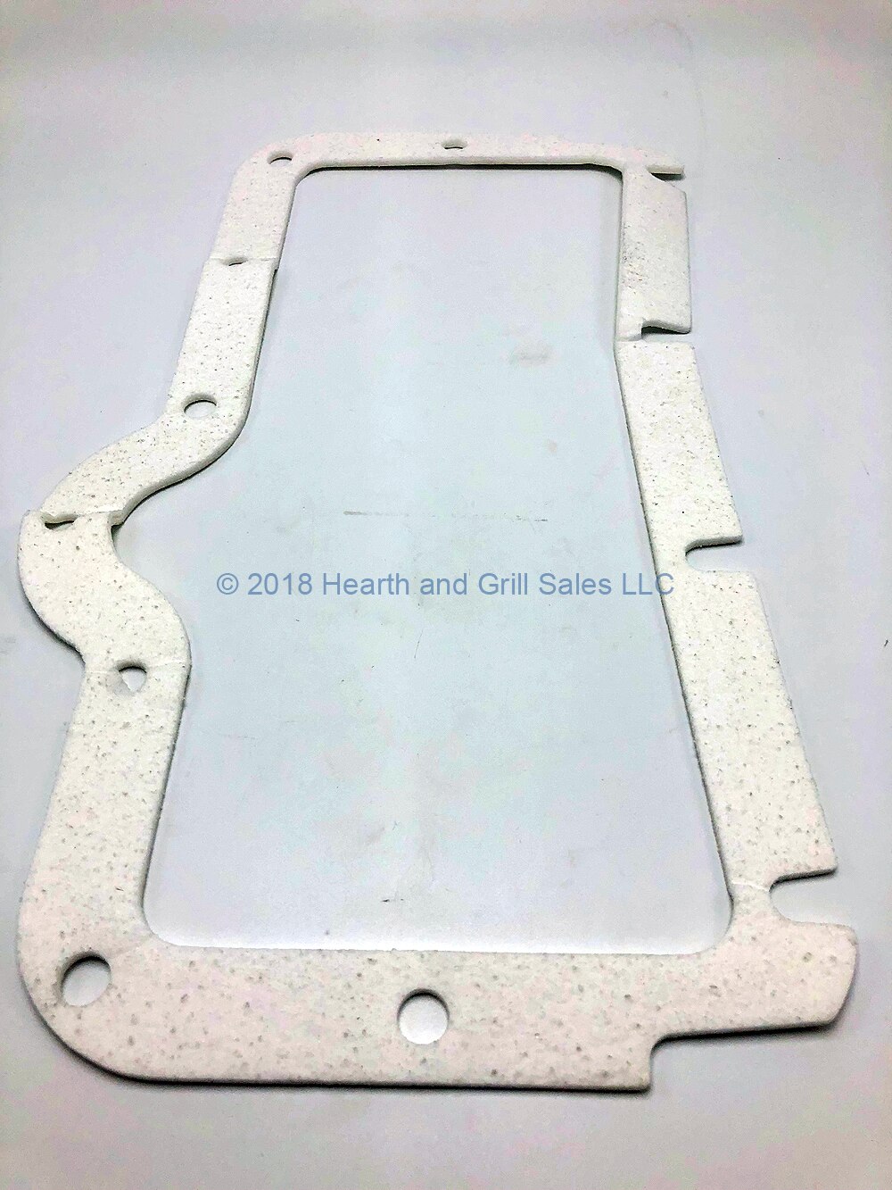 Vermont Castings Radiance 2560 Gas Stove Replacement Parts