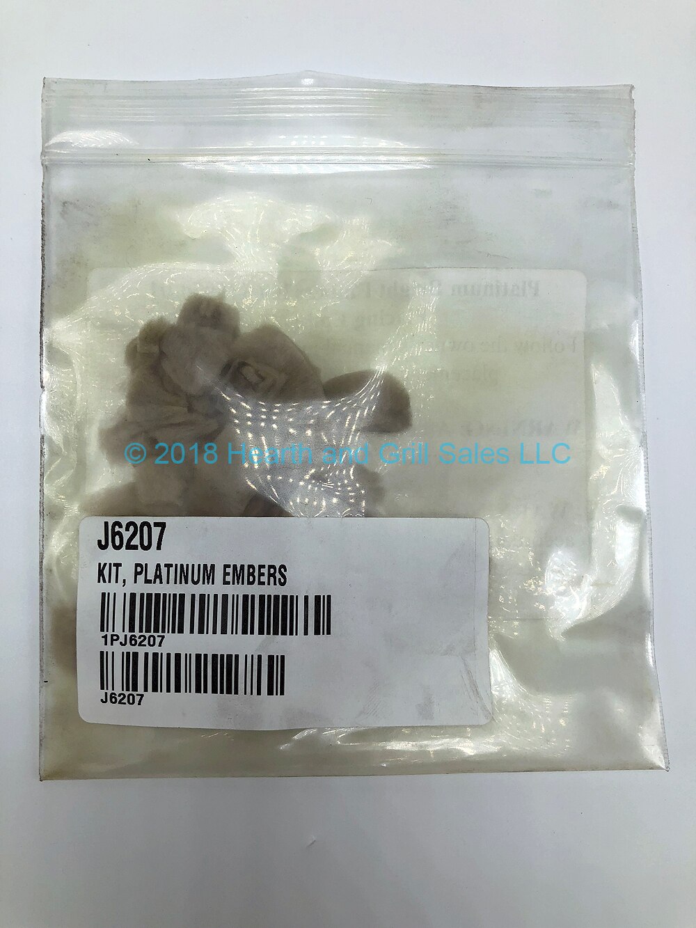 FMI Products Replacement Parts