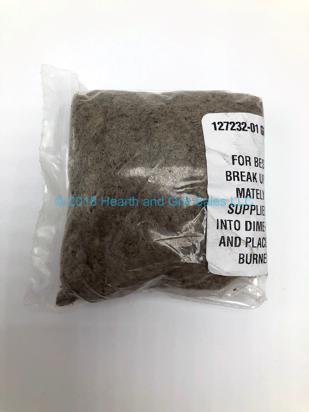 FMI Products Replacement Parts