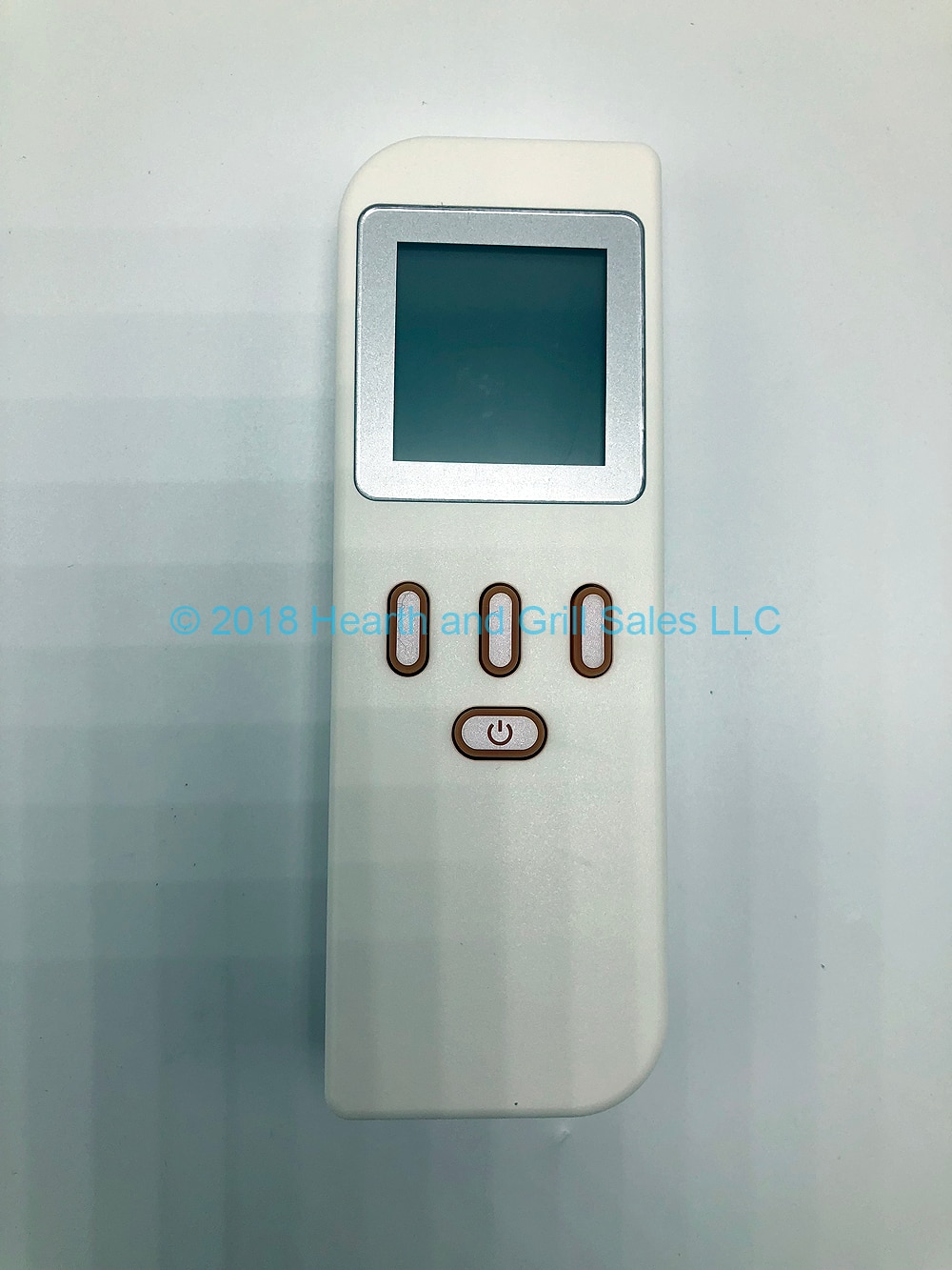 FMI Products Replacement Parts