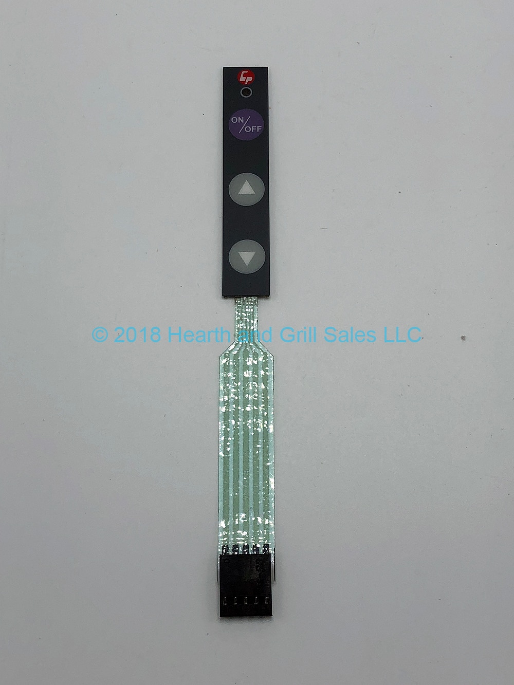 FMI Products Replacement Parts