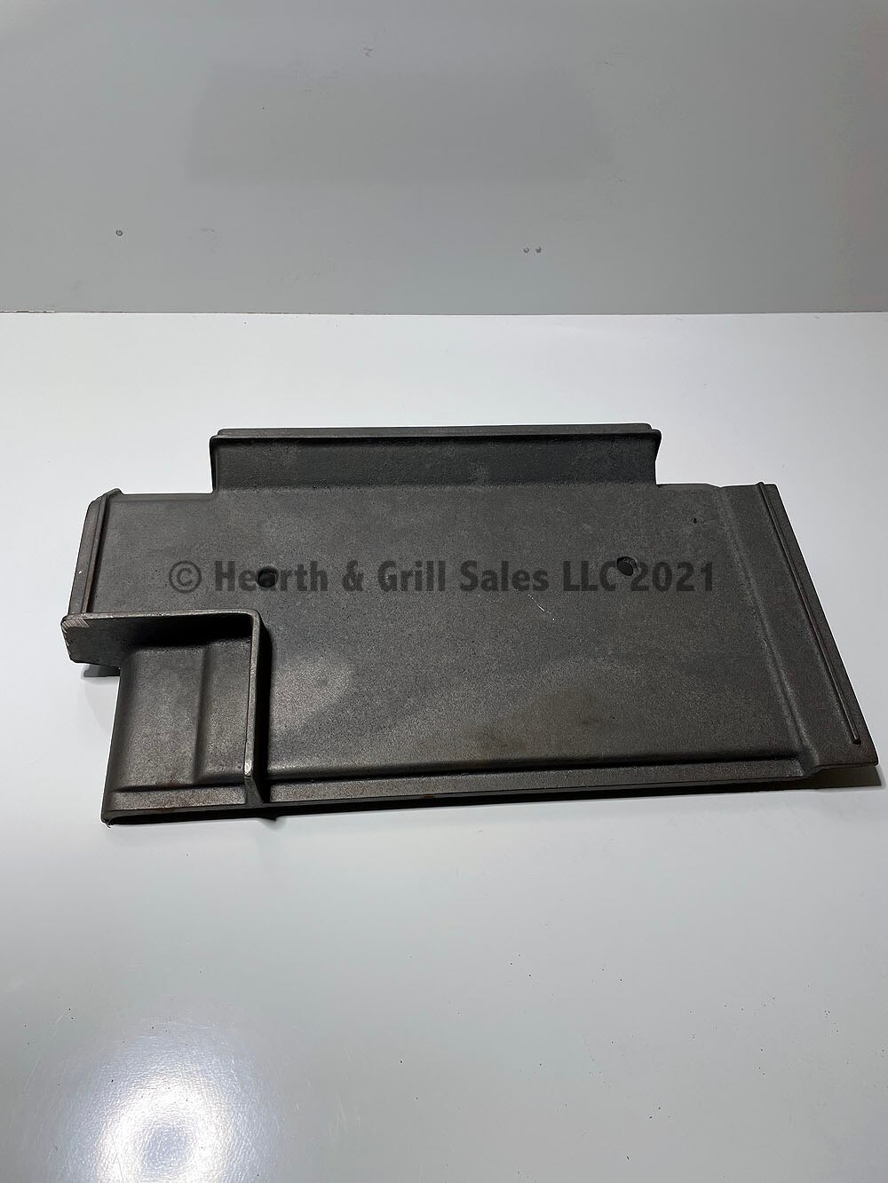 DutchWest 2170 Seneca Wood Stove Replacement Parts