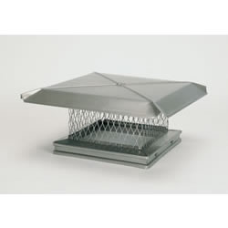 Gelco Single Flue Caps