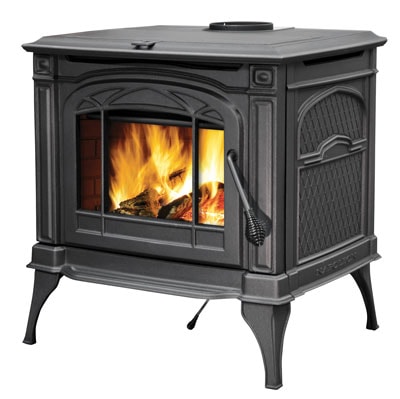 Napoleon BANFF Series 1400C Cast Iron EPA Wood Stove