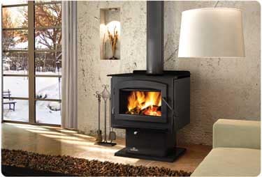 Napoleon 1450 EPA Independence Wood Burning Stove