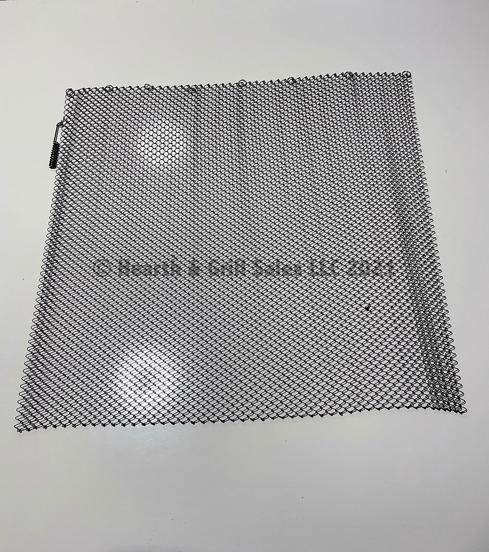 Heatilator HB42 FIREPLACE Replacement Parts