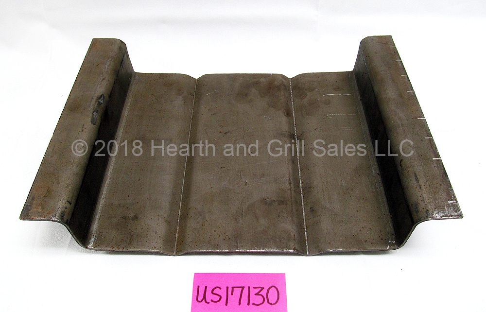 Hot Blast Wood Furnace Replacement Parts
