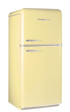 Northstar Refrigerators