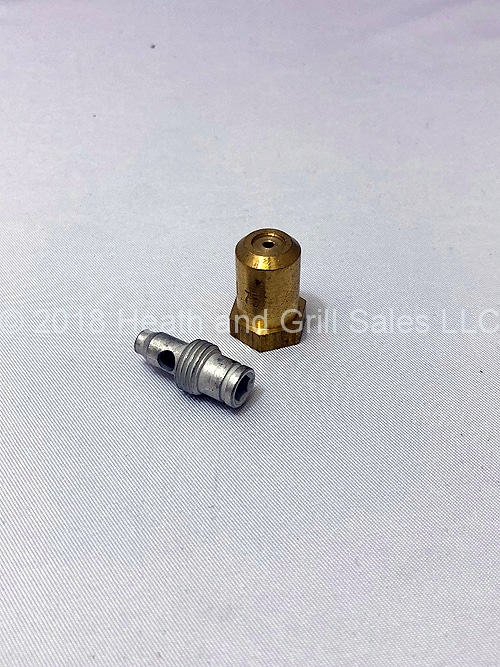 Lp Repair Kit 20010684 Vermont Castings Honeywell to SIT Valve Conversion