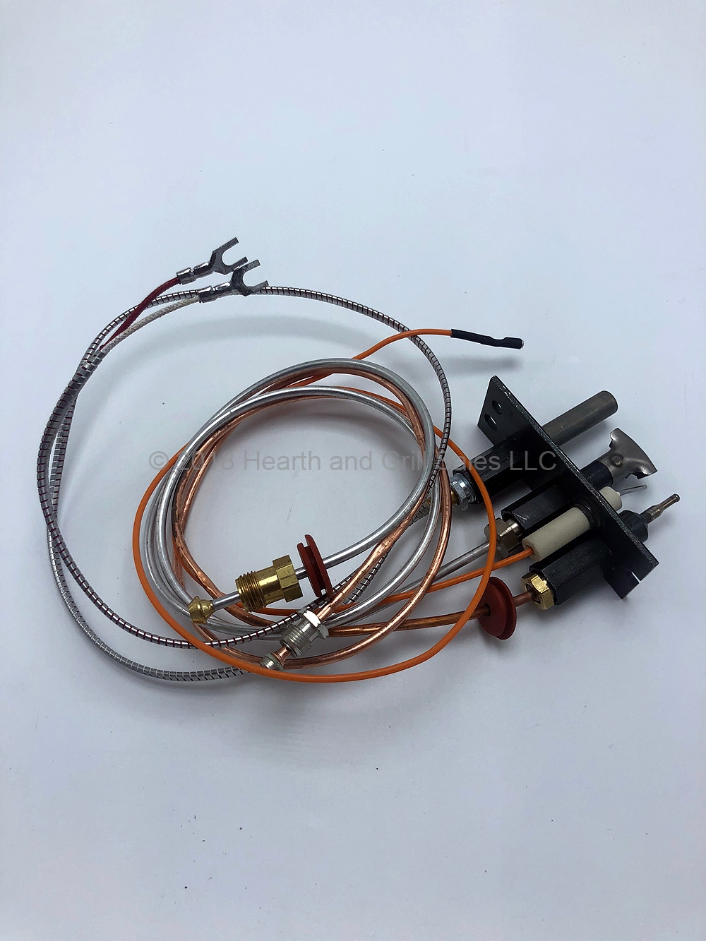 HHT 2061308A Hearthside