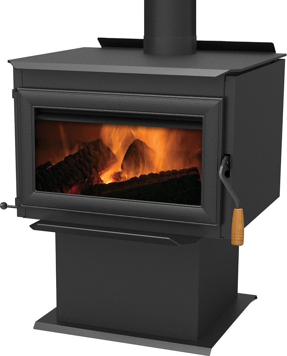 Country Stove Wood Stoves
