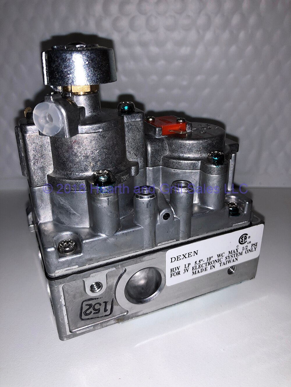 HHT 2155-501 | Hearthside