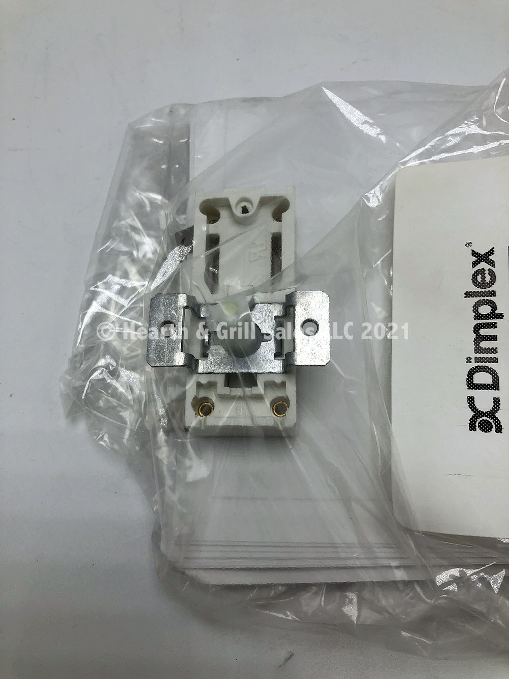 Dimplex 2300150100RP Hearthside