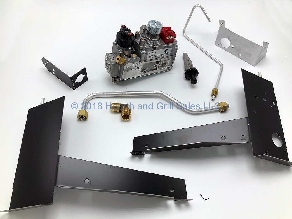 Empire Comfort Systems 26440 Hearthside