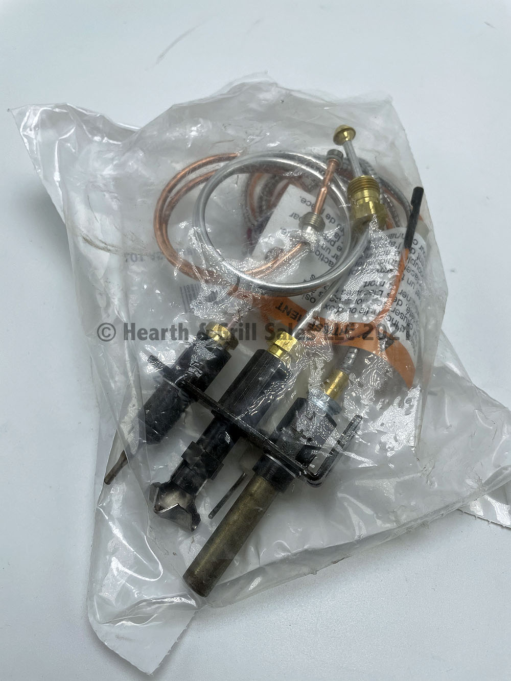 Heatilator MAXUS Replacement Parts