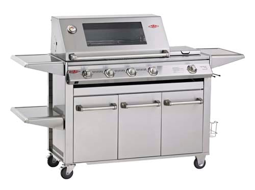 BeefEater Signature Series Mobile Grills