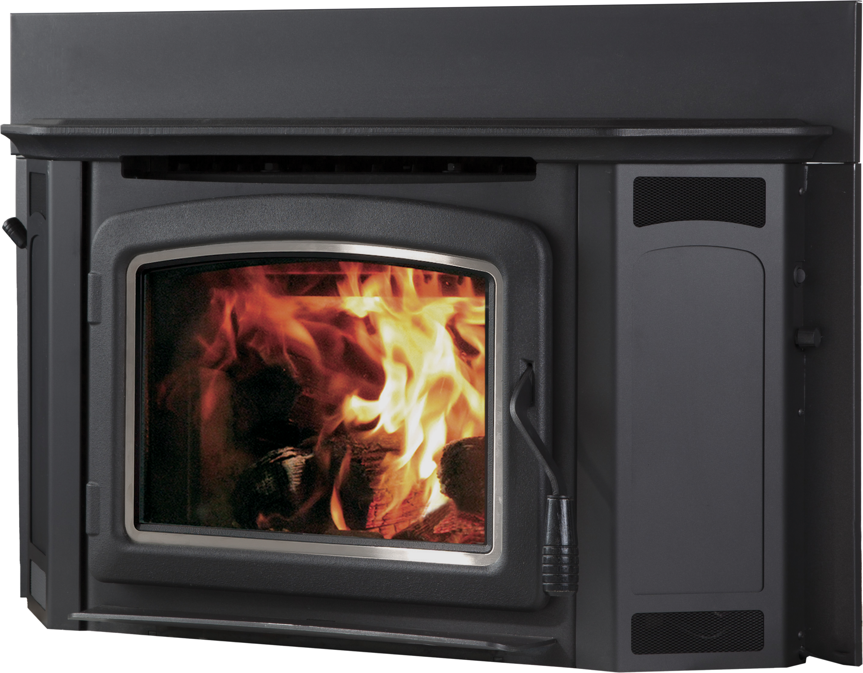 Country Stove Wood Inserts