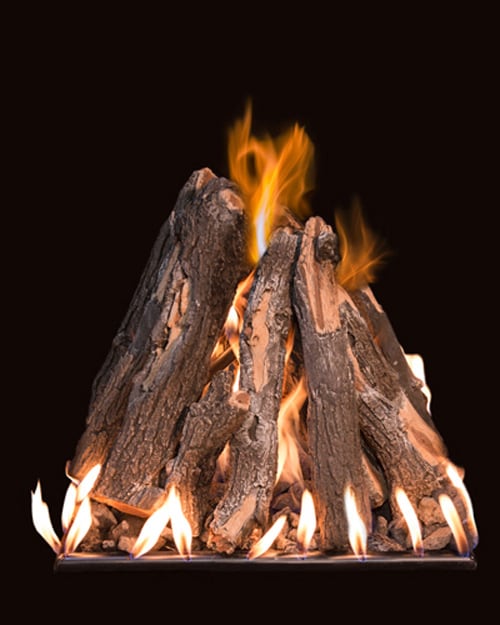 Grand Canyon Outdoor Tee-Pee Fire Pit