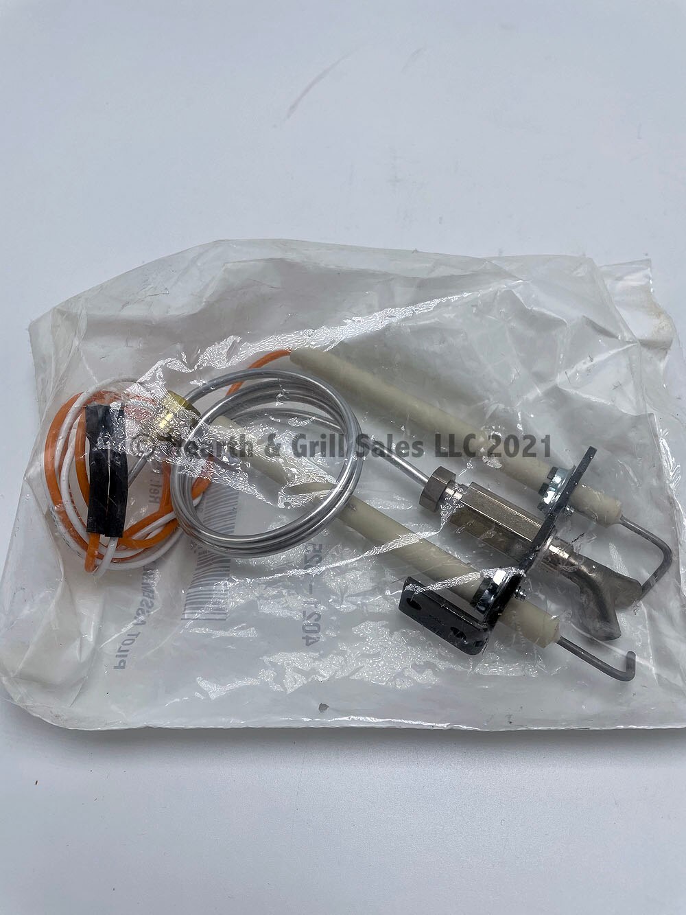 Heatilator Caliber nXt 42 Replacement Parts