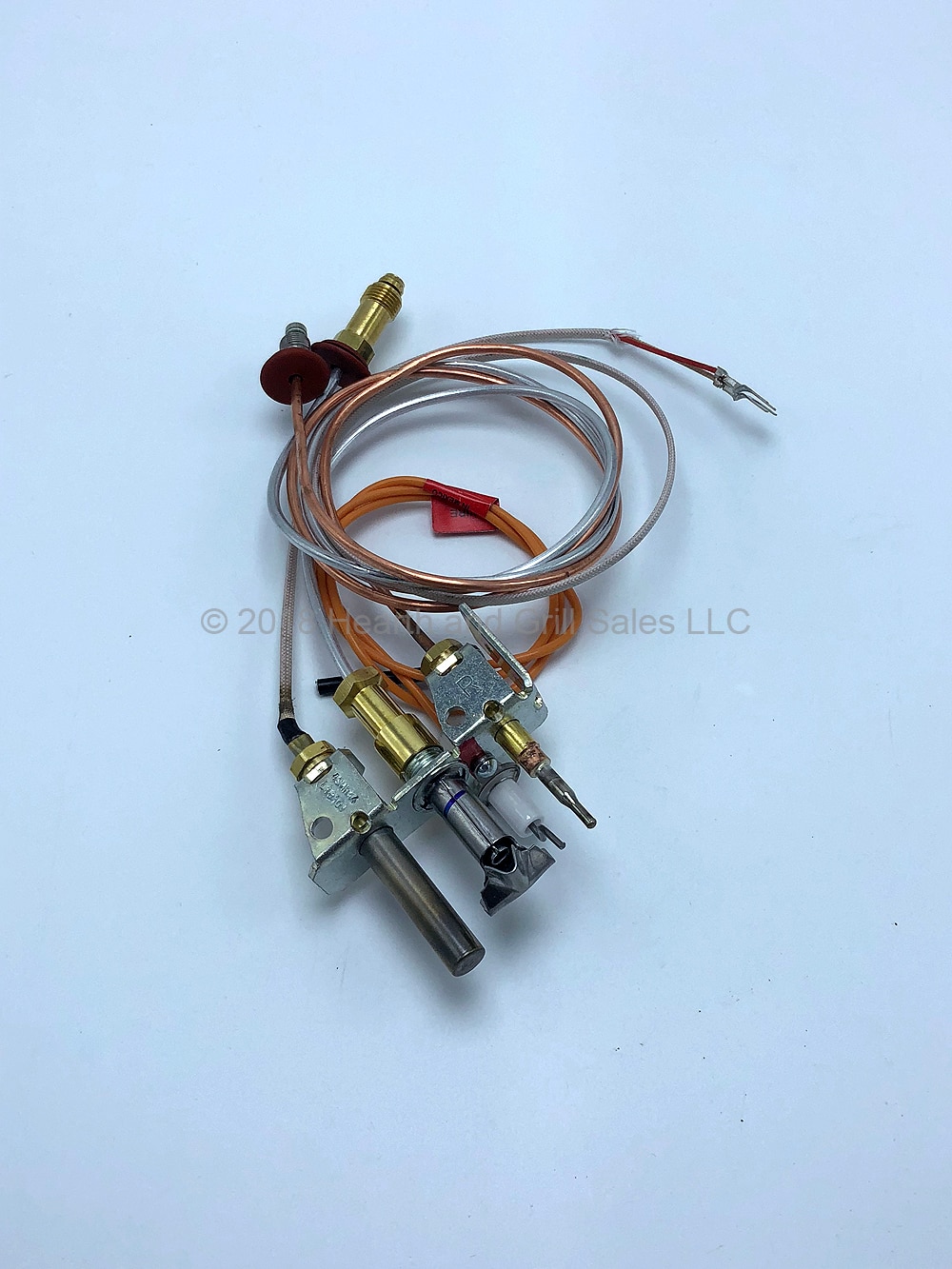 Heat & Glo 6000GDVFL Replacement Parts