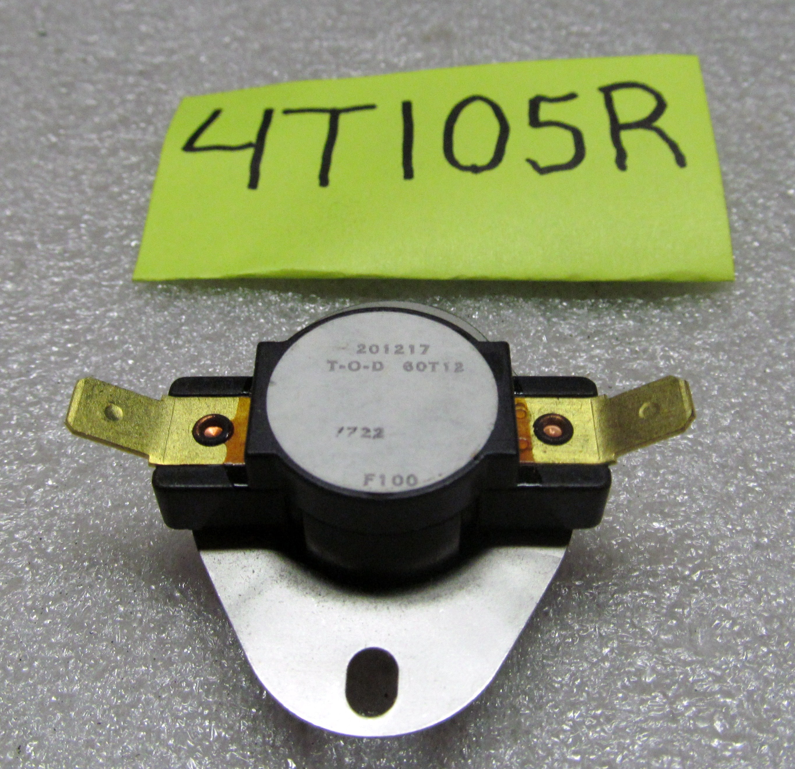 4T105R