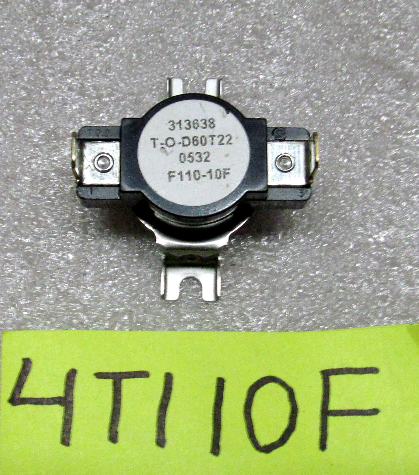 4T110F