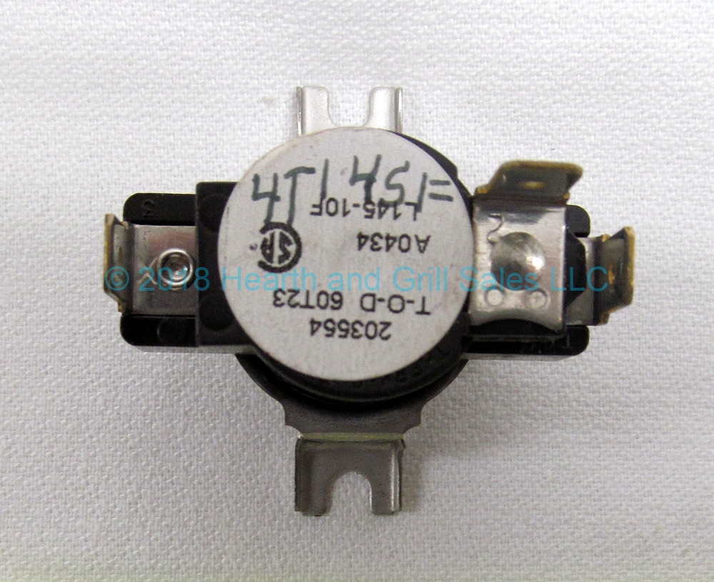 4T145F