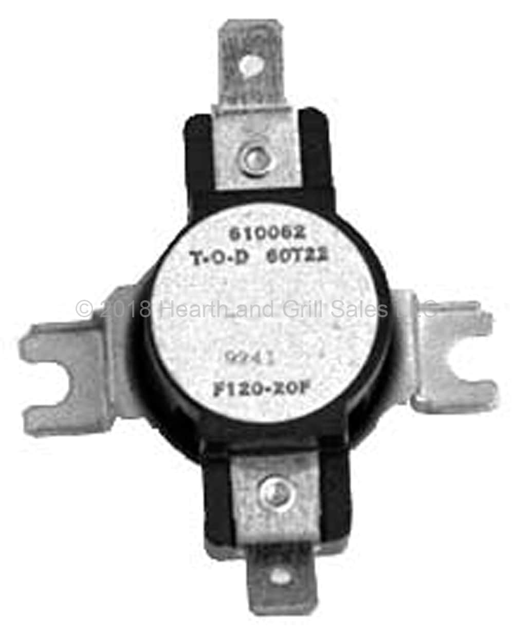 4T120F