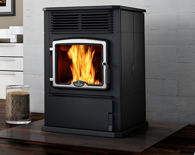 Osburn Pellet Stoves