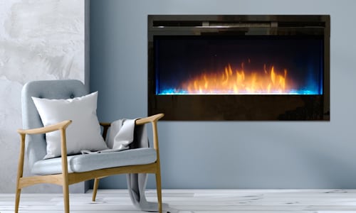 Nexfire Electric Fireplaces