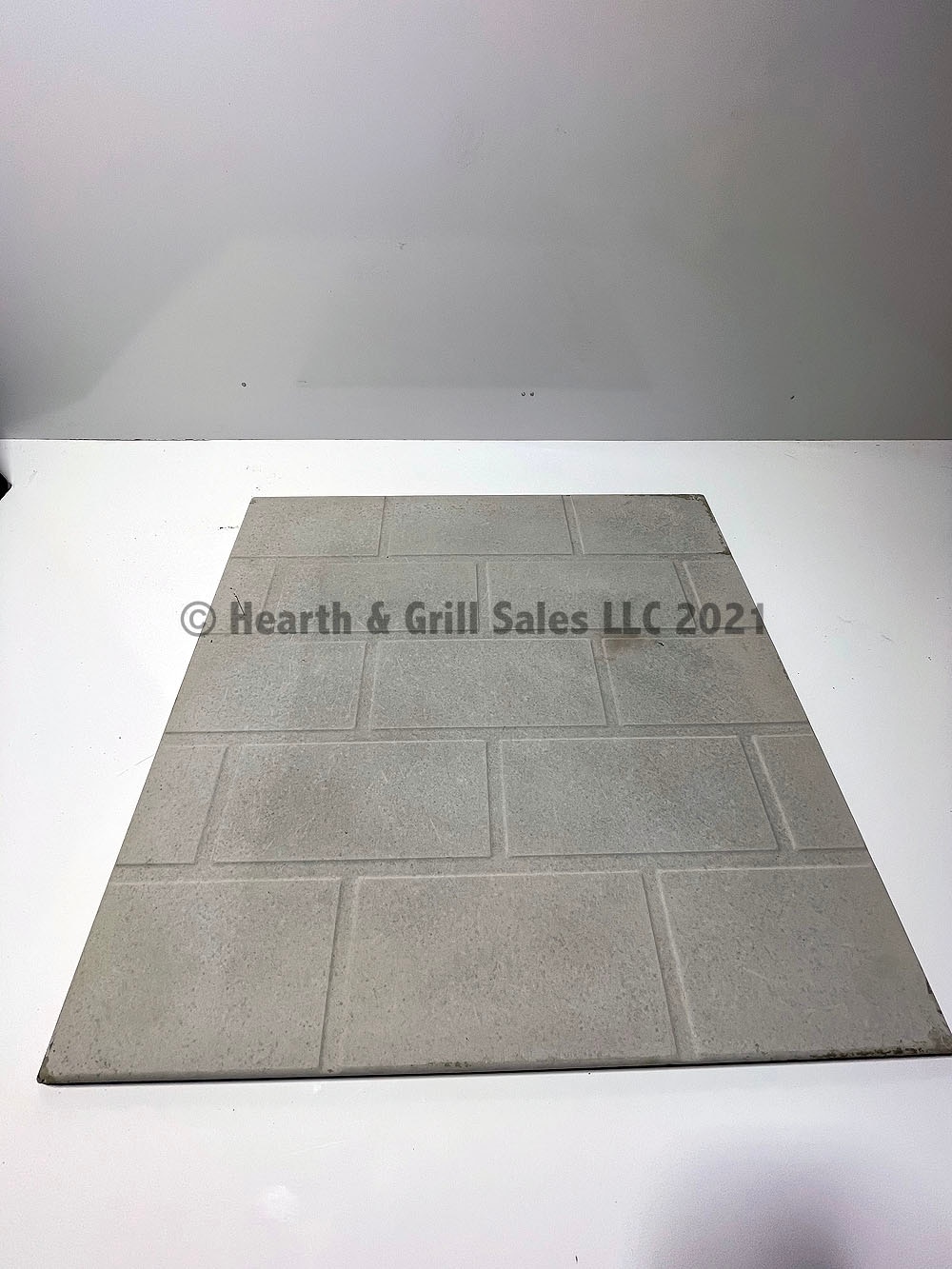 Majestic SH36 Wood Fireplace Replacement Parts