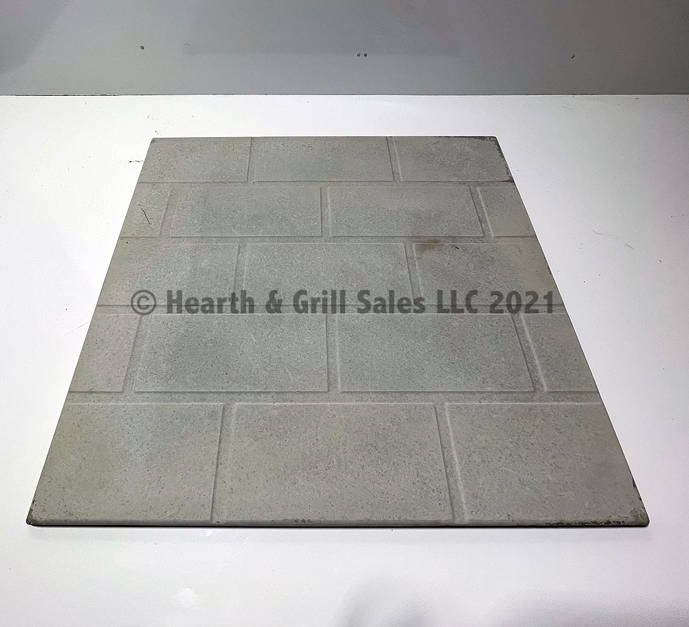 Majestic SH36 Wood Fireplace Replacement Parts