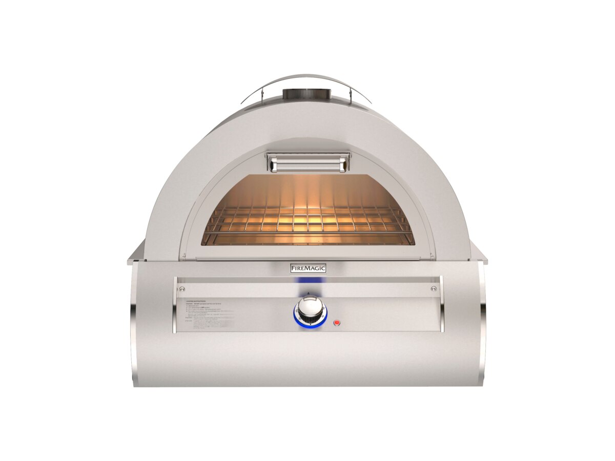Fire Magic Aurora Pizza Oven