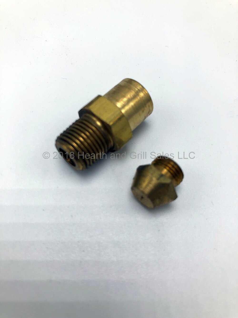 Heat & Glo 6000TRXI Replacement Parts