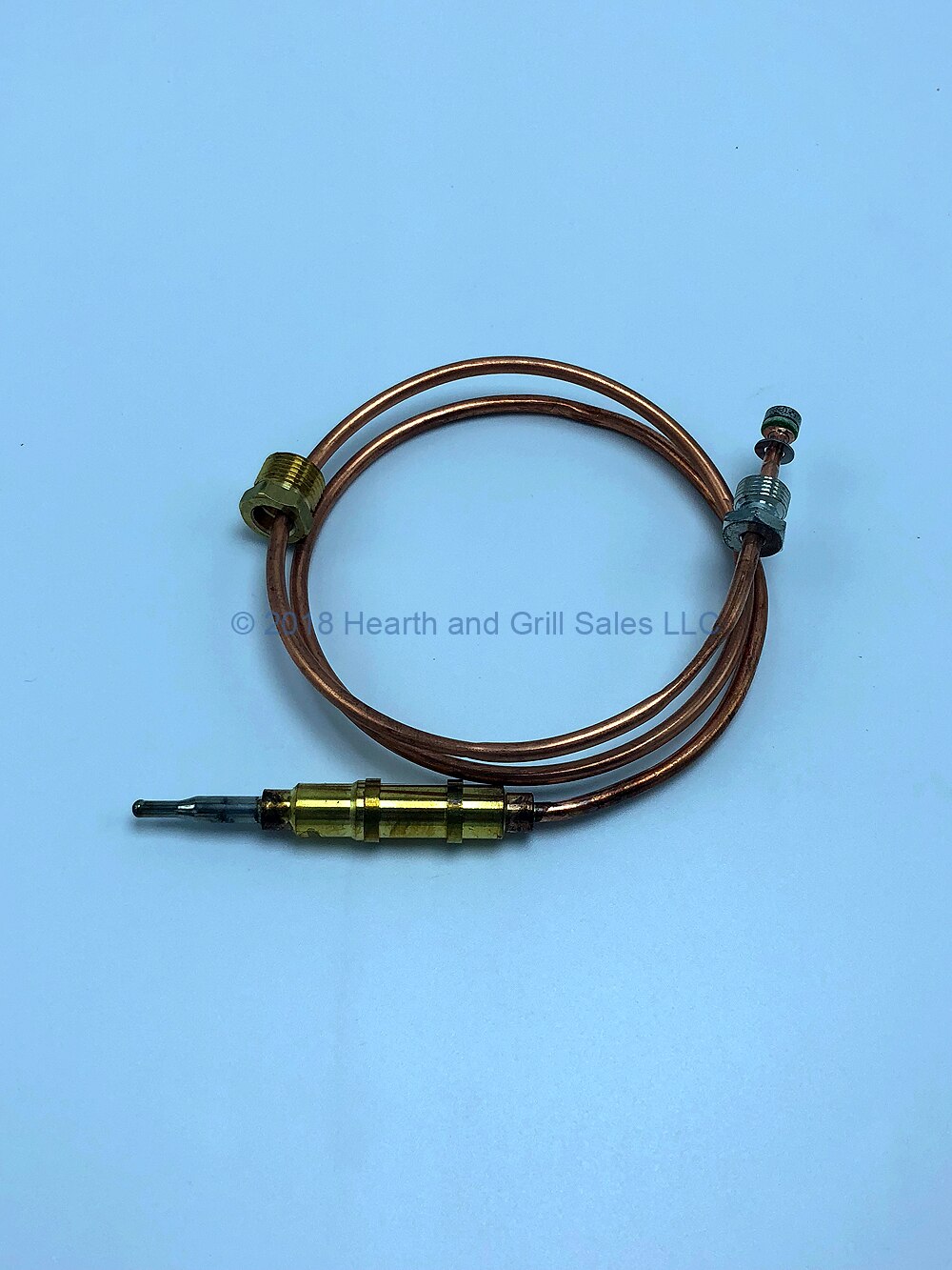 IHP 67L67 Hearthside