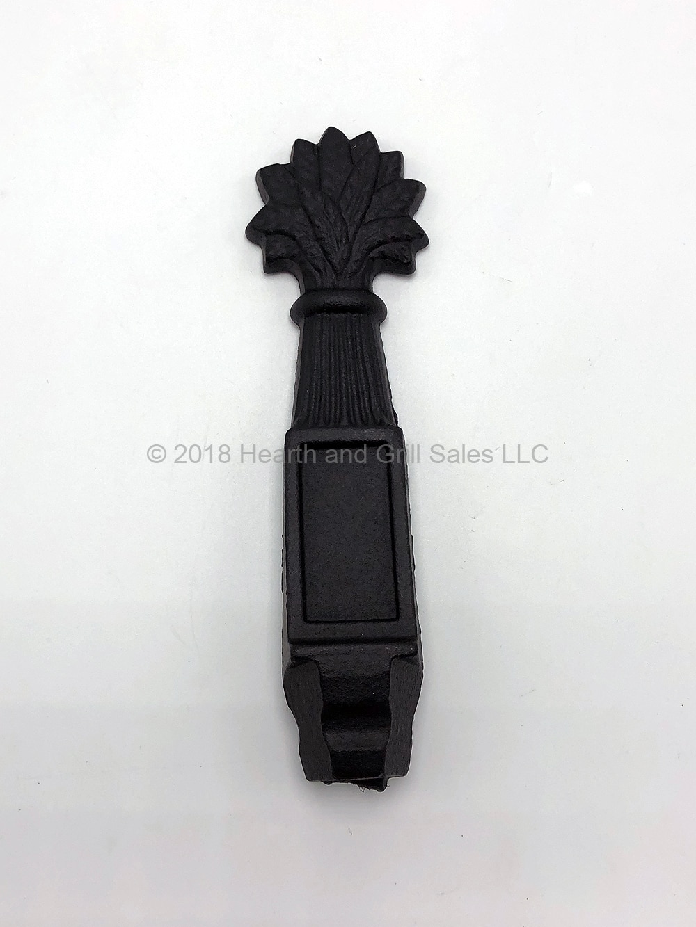Dutchwest 2461 Wood Stove Replacement Parts
